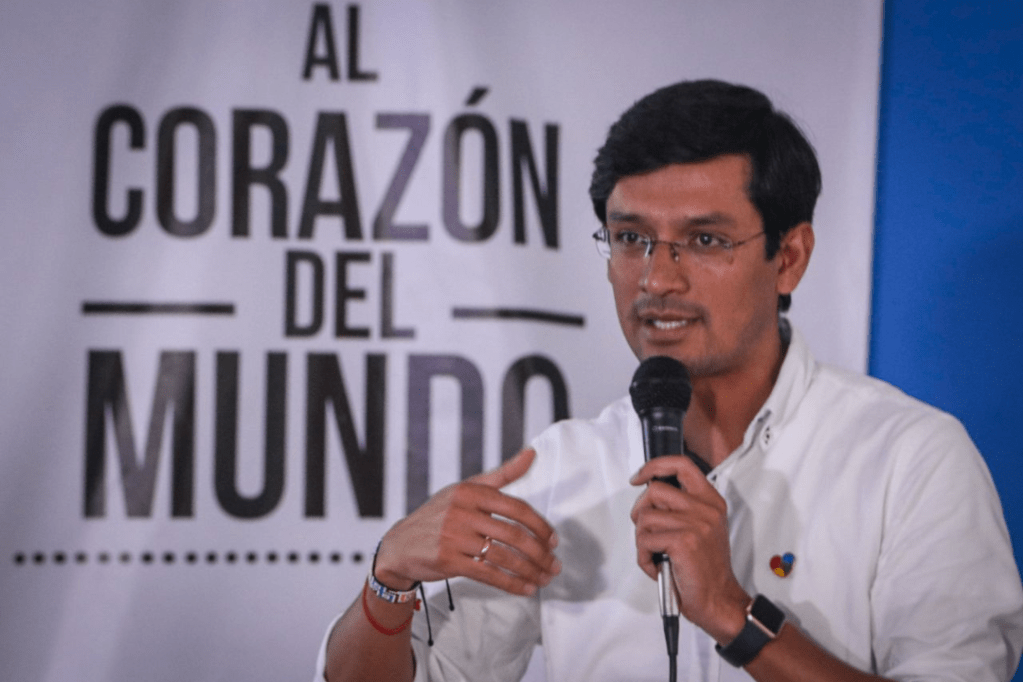 La caída de la imagen positiva de Camilo Romero durante su época como Gobernador de&nbsp;Nariño