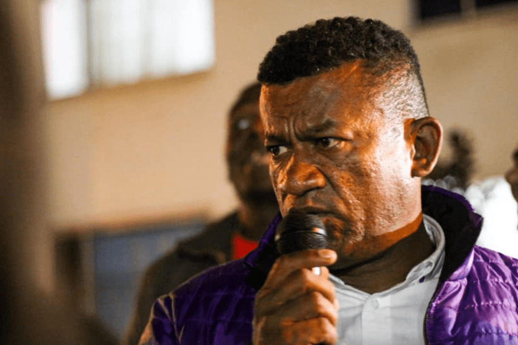 Corporación de que presidió Luis Alfonso Escobar se benefició de un contrato de $12 mil millones de&nbsp;regalías