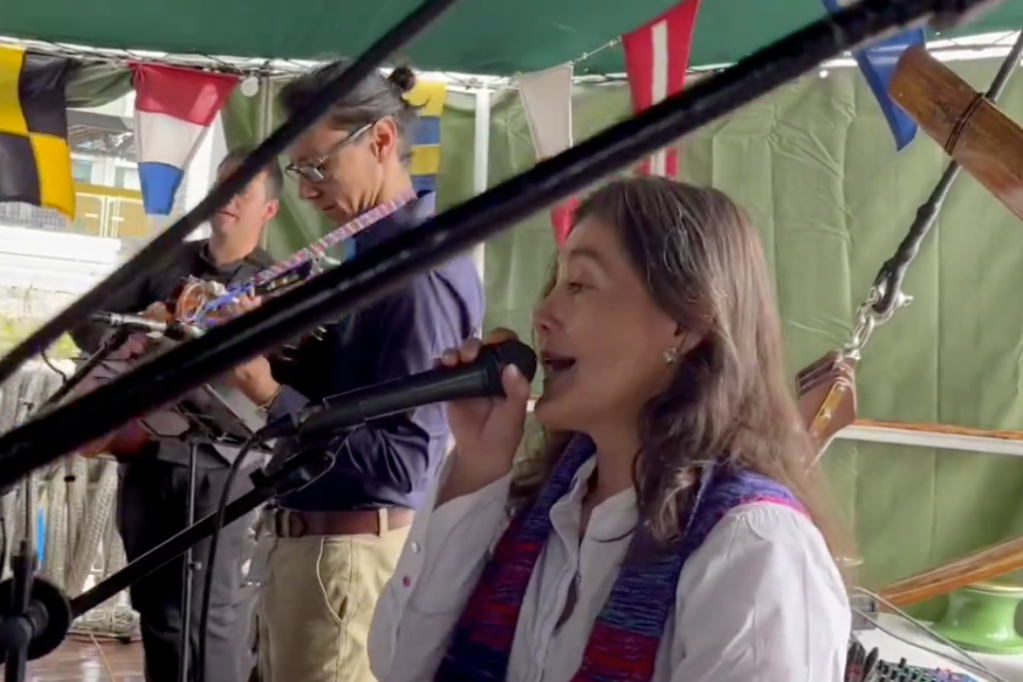 Nariño en el Buque Gloria: un presupuesto que genera&nbsp;sospechas