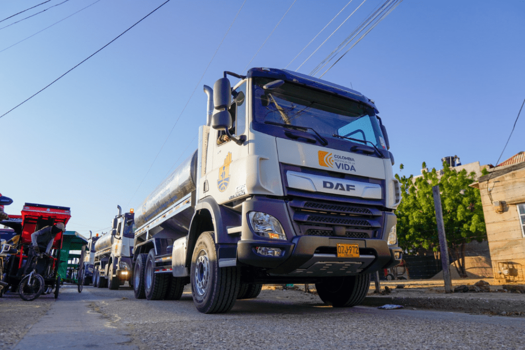 Las cuentas de la Fiscalía en el caso de corrupción de los carrotanques de La&nbsp;Guajira